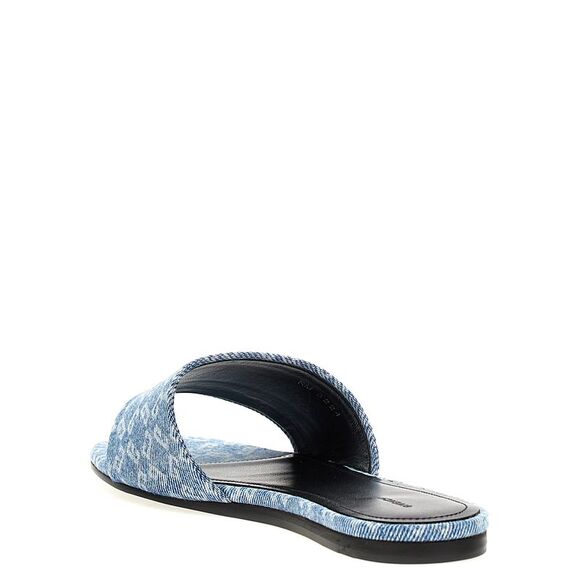 Givenchy Women '4G' Sandals - Picture 3 of 4